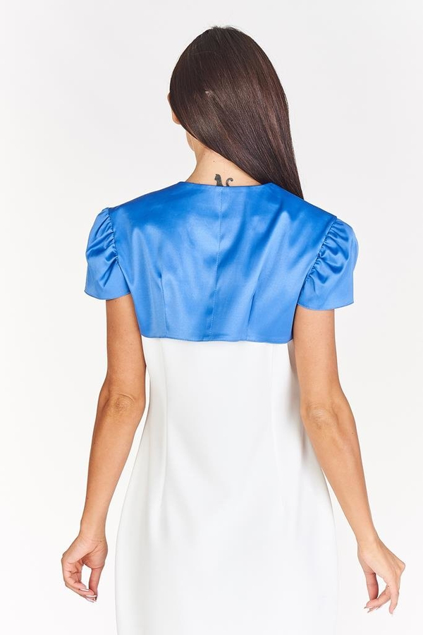 Bolerko FBL172A NIEBIESKI