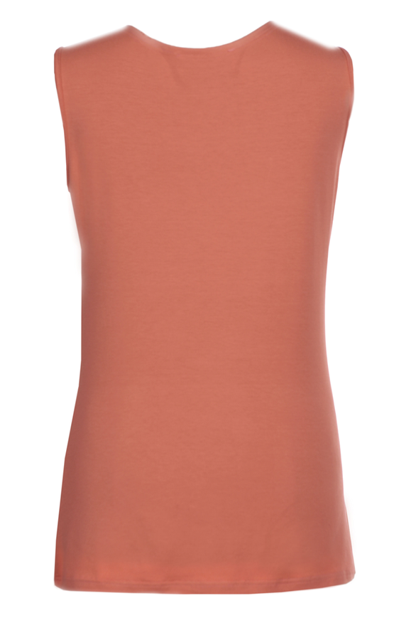 Bluzka FBZ619 POMARAŃCZOWY