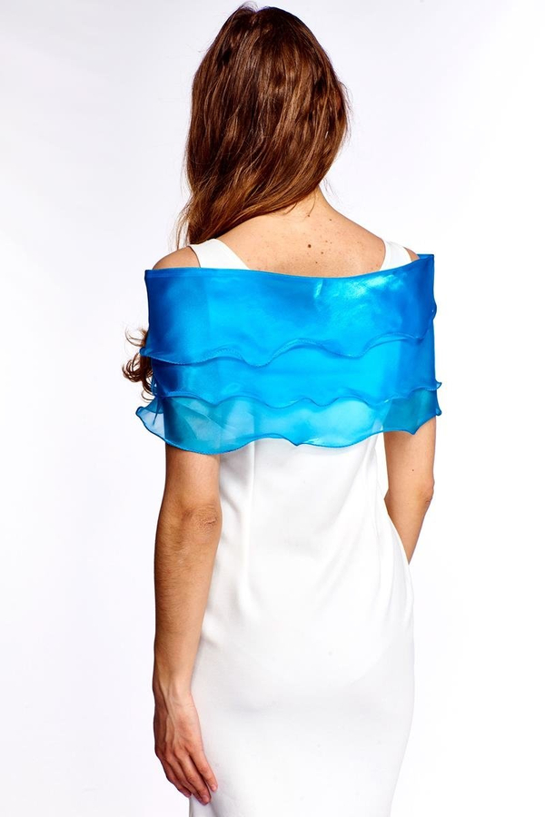 Bolerko FBL170 LAZUROWY