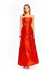 Dress FSU089 RED