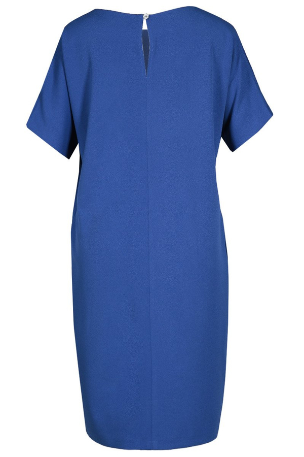 Sukienka FSU1116 CHABROWY