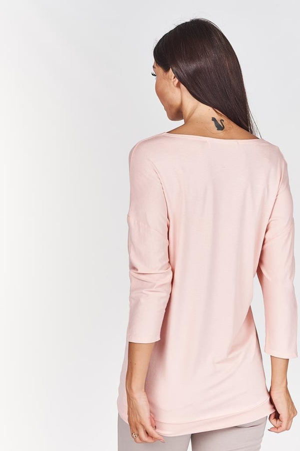 Bluzka FBZ951 ŁOSOSIOWY