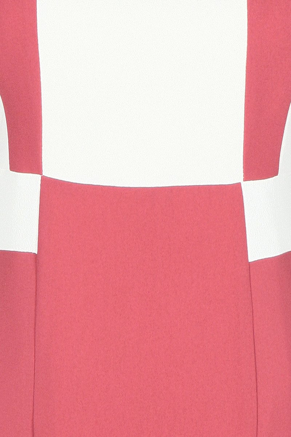 Garsonka FGA228 KORALOWY EKRI