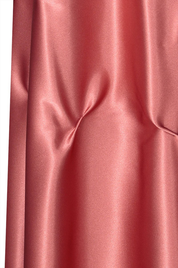 Dress FSU019 BRICK RED