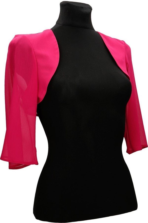 Bolerko FBL174 AMARANTOWY