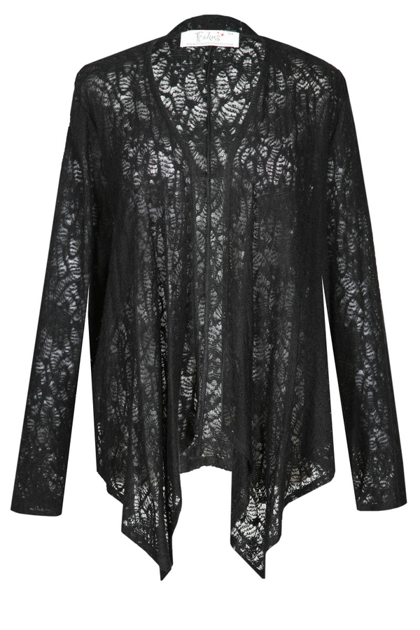 Costume FWD284 BLACK