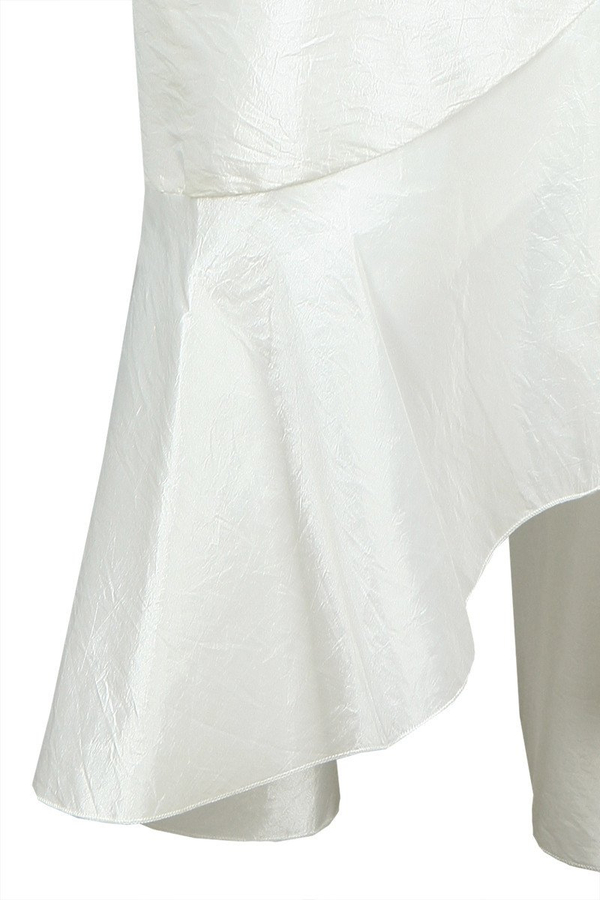 Sukienka FSU031 EKRI