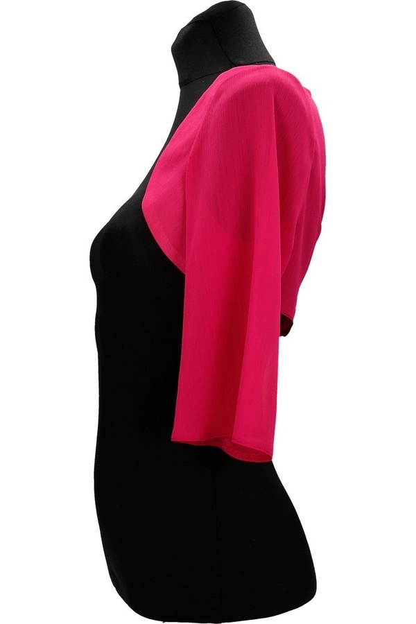 Bolerko FBL174 AMARANTOWY