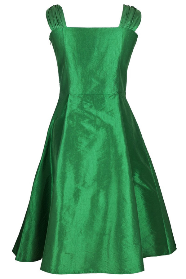 Sukienka FSU135 TRAWIASTY