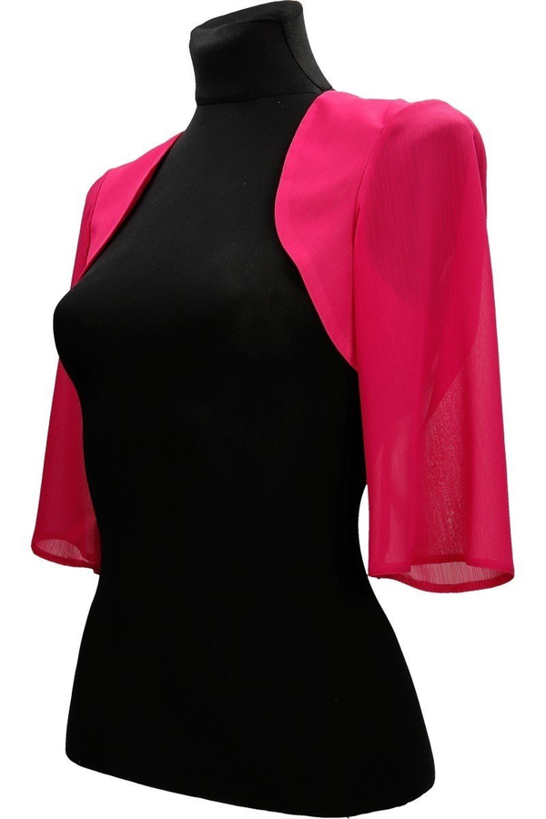 Bolerko FBL174 AMARANTOWY