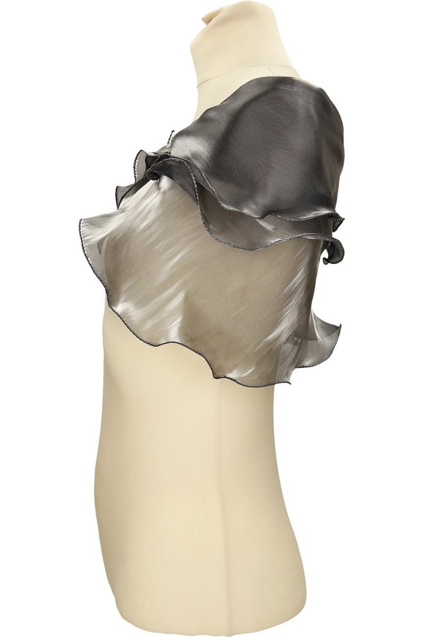 Bolerko FBL170 SZARY