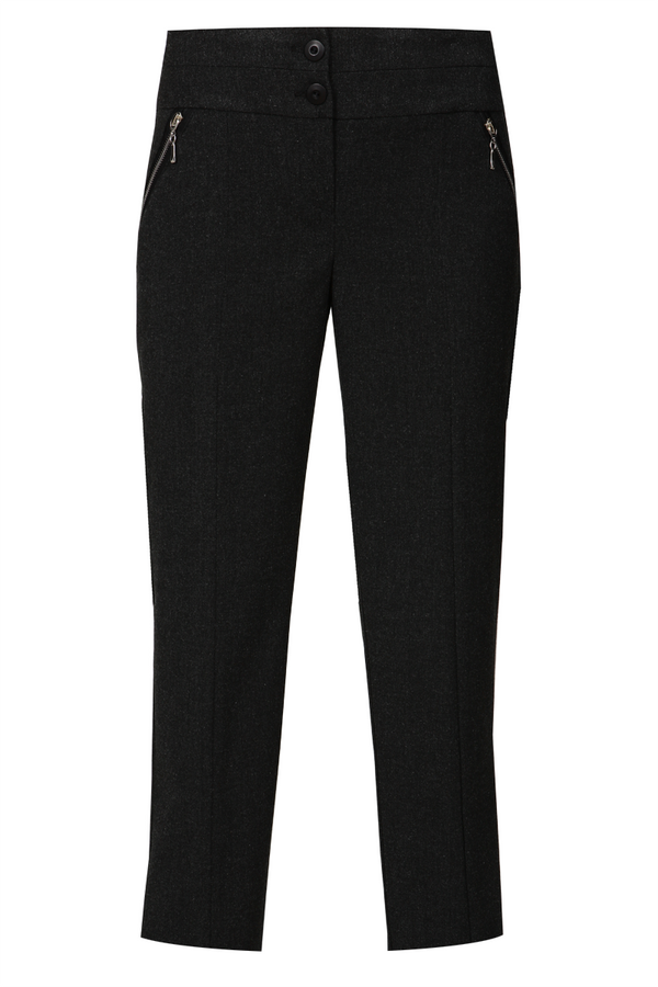 Spodnie FSD309 GRAFITOWY