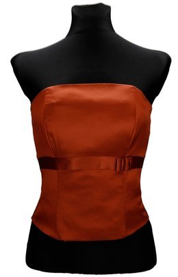 Gorset FGR082  RUDY JASNY