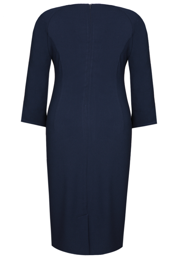Dress FSU405 NAVY