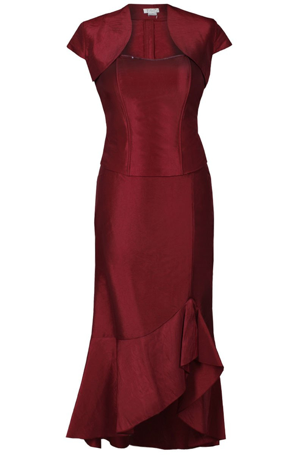 Dress FSU031 RUBY