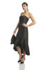 Dress FSU031 BLACK