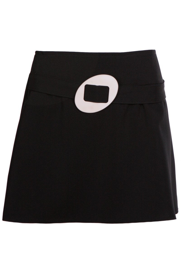 Skirt FSP370 BLACK