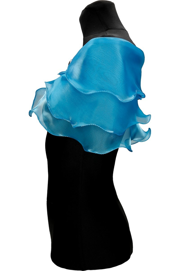 Bolerko FBL170 LAZUROWY