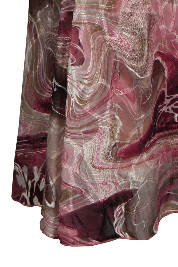 Garsonka FGA204 KORALOWY