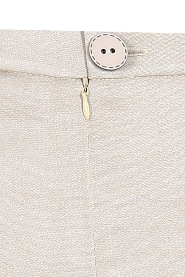 Spódnica FSP641 SZAMPAN