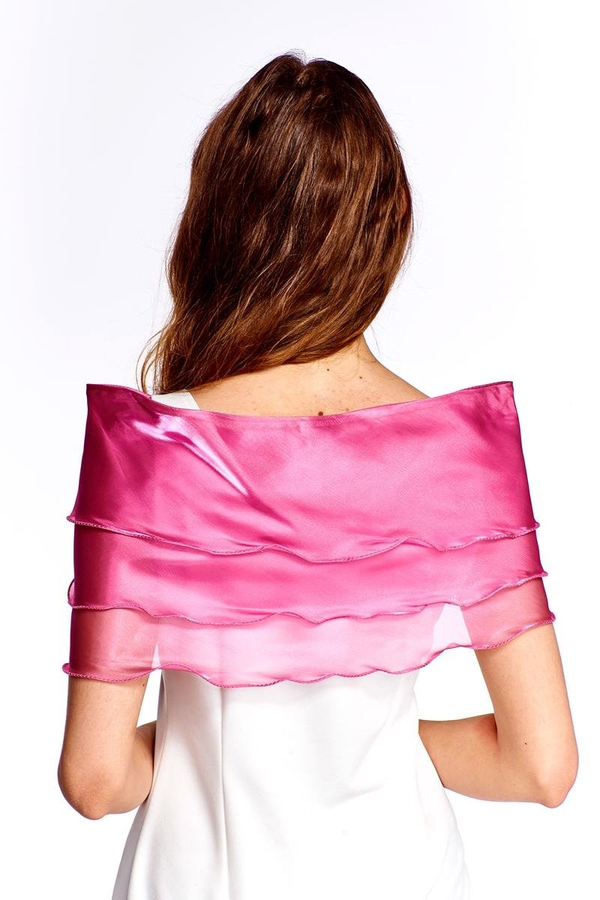 Bolerko FBL170 RÓŻOWY