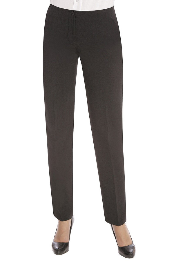 Spodnie FSD1131 CZARNY