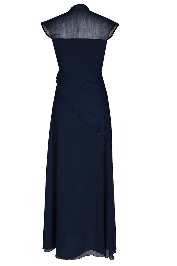 Dress FSU167 NAVY
