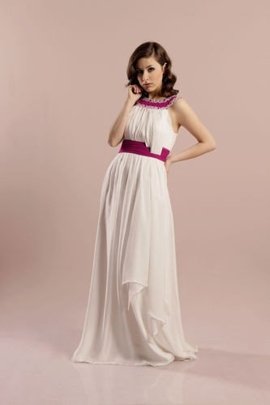 Suknia Ślubna FSS569 BIAŁY