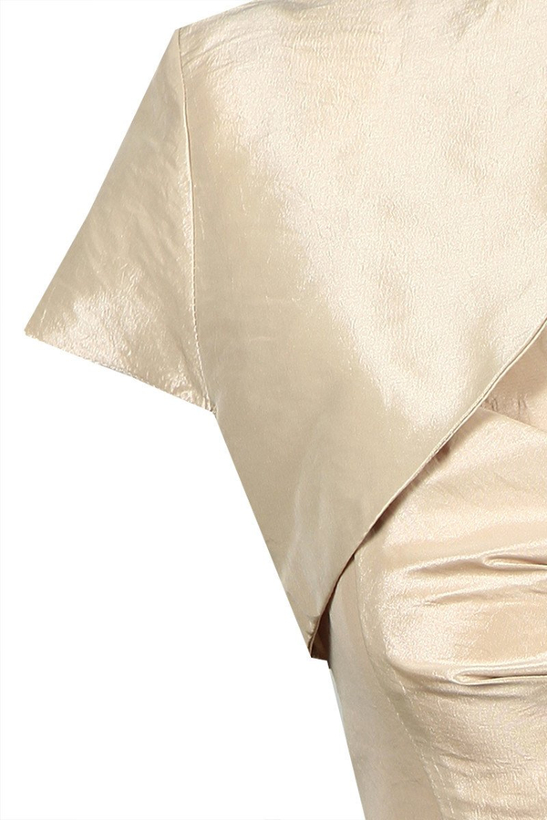 Sukienka FSU155 SZAMPAN