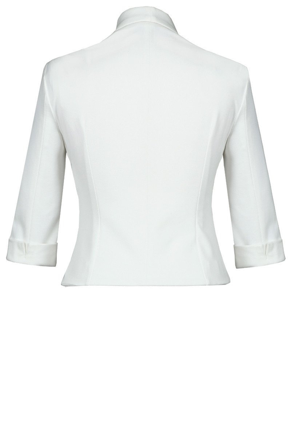 Jacket FZA353 IVORY