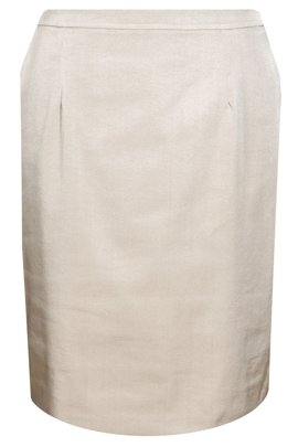 Spódnica FSP641 SZAMPAN