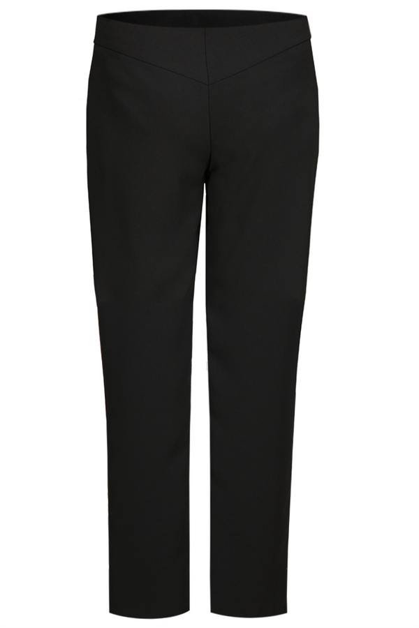 Spodnie FSD640 CZARNY