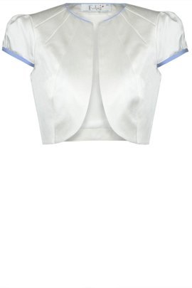 Bolerko FBL1114 EKRI+CHABROWY JASNY