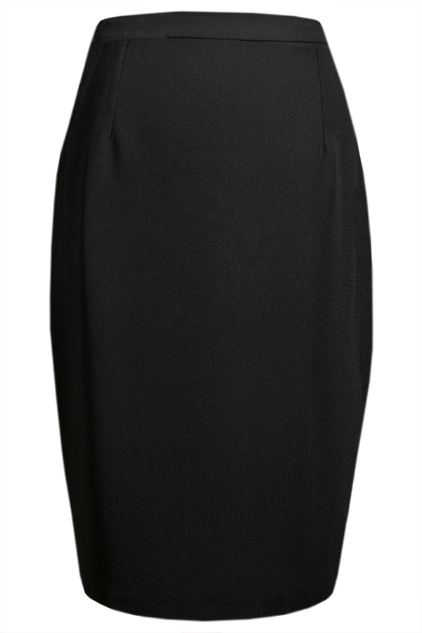Skirt FSP641 BLACK