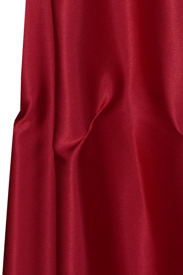 Dress FSU019 STRONG RED