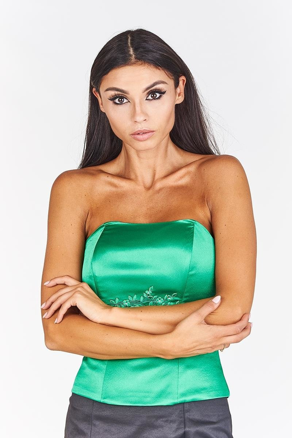 Gorset FGR042 TRAWIASTY