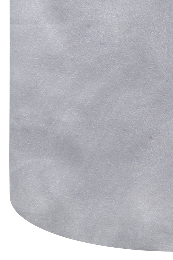 Spódnica FSP641 SZARY JASNY