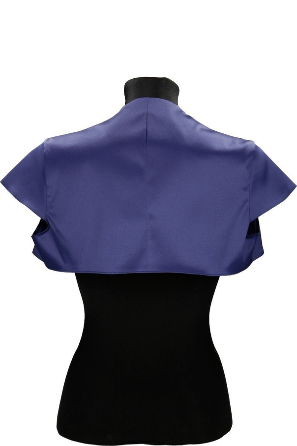 Bolerko FBL172 GRANATOWY JASNY