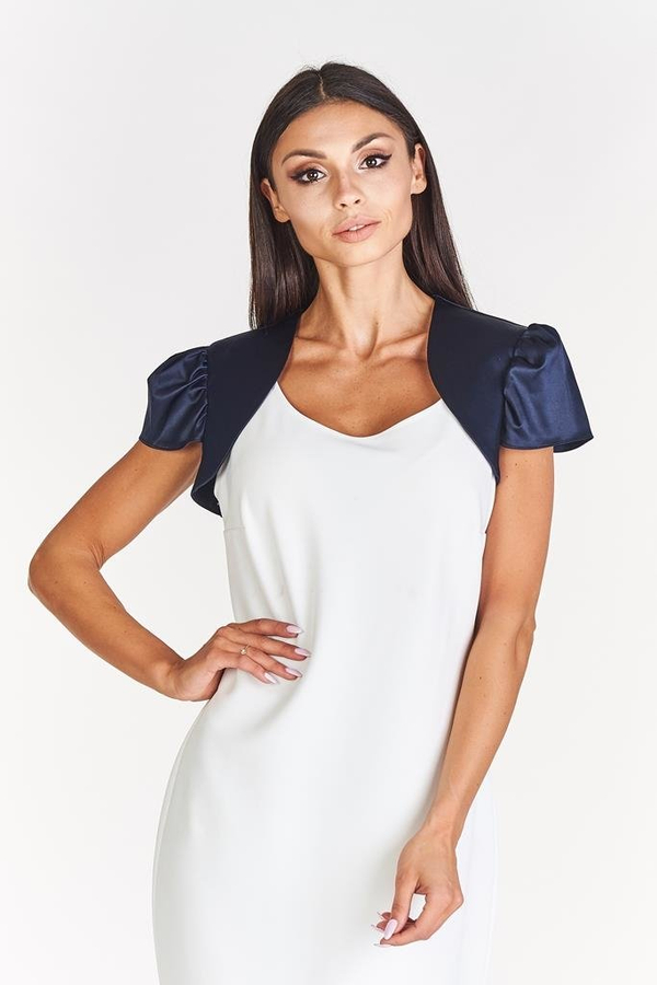 Bolerko FBL172A GRANATOWY