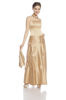 Dress FSU019 GOLD