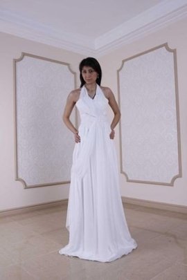 Suknia Ślubna FSS567 BIAŁY