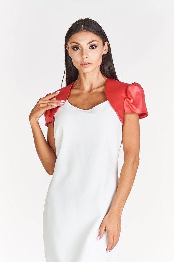 Bolerko FBL172A  KORALOWY