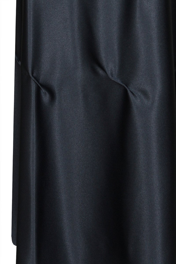 Sukienka FSU019 GRANATOWY