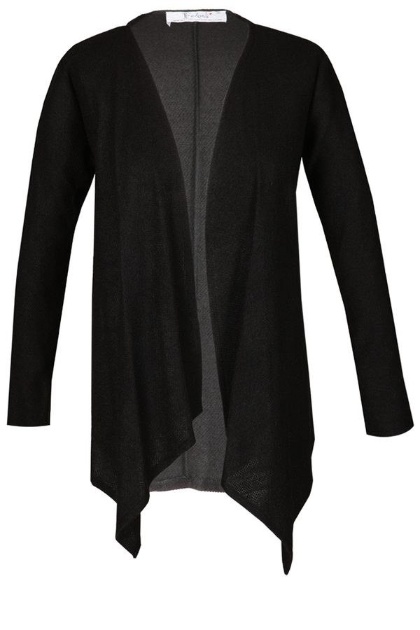 Costume FWD284 BLACK