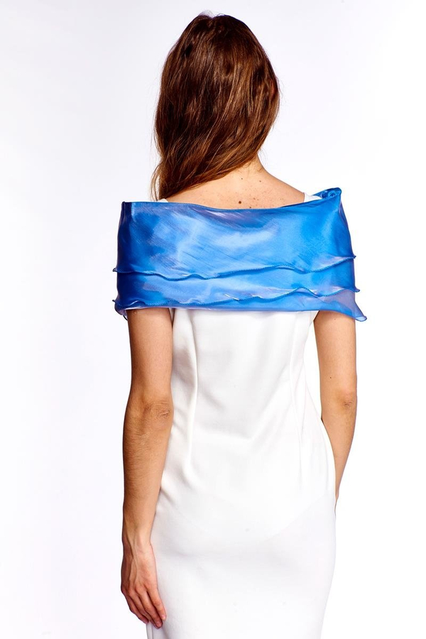 Bolerko FBL170 BŁĘKITNY CIEMNY