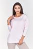 Bluzka FBZ951 RÓŻOWY BLADY
