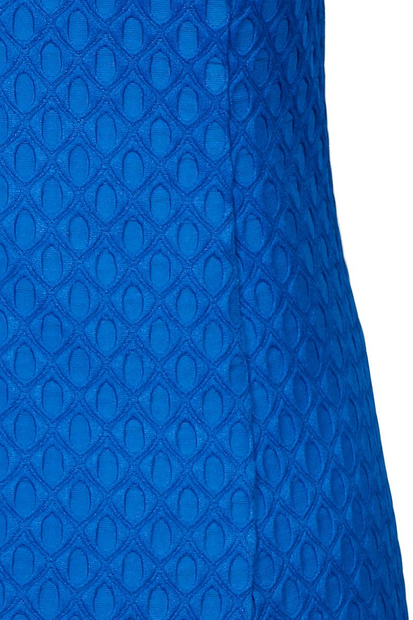 Sukienka FSU487 CHABROWY