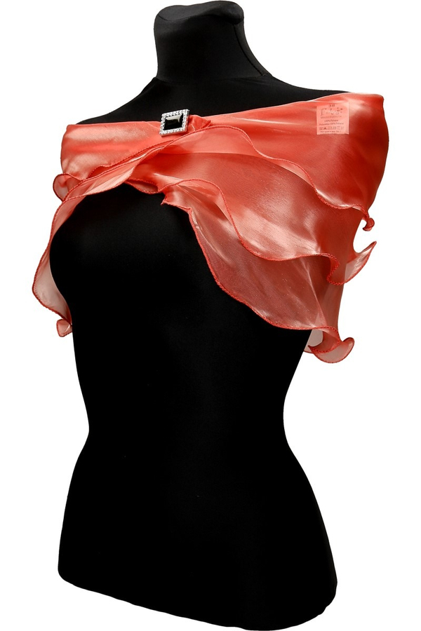 Bolerko FBL170 ŁOSOSIOWY