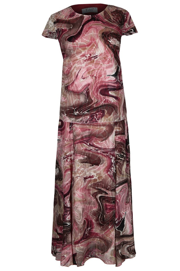 Garsonka FGA204 KORALOWY