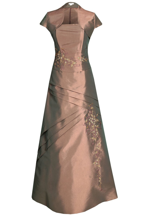 Sukienka FSU089 CZARNY